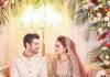 Muneeb Butt & Aiman Khan
