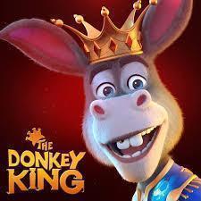 The Donkey King