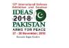 IDEAS Pakistan 2018