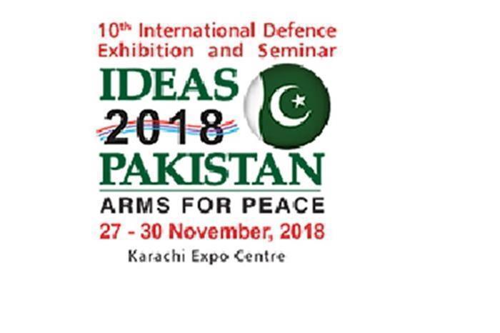 IDEAS Pakistan 2018