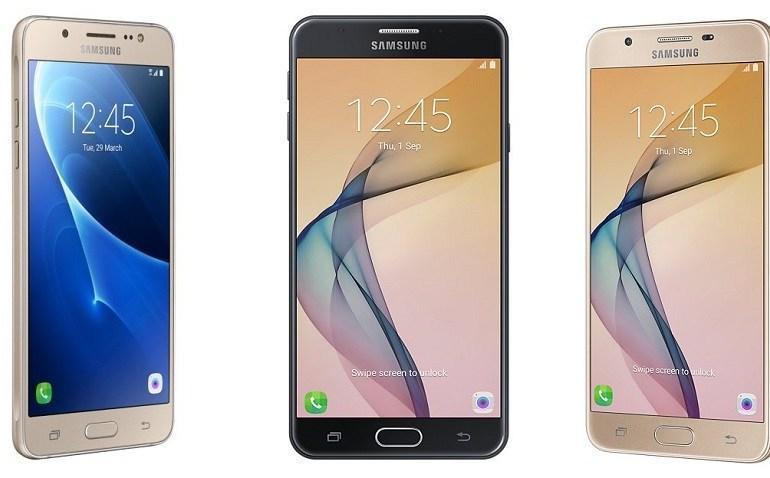 samsung galaxy a and m series