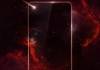 Infinity-O Display