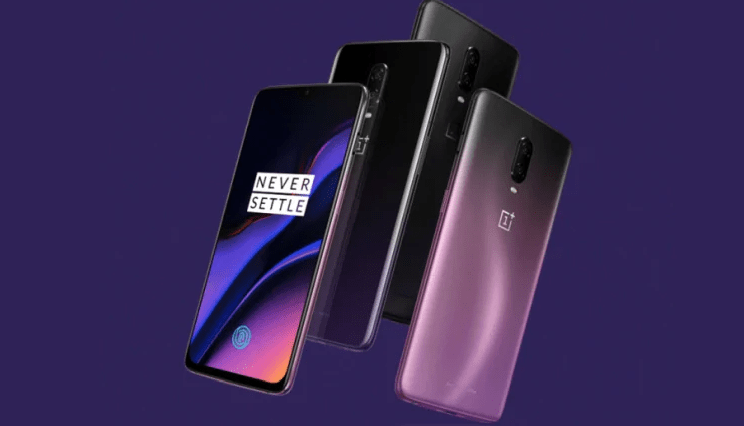 OnePlus 6T