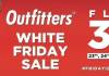 White Friday Sale 2018