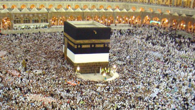 Umrah packages