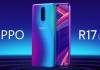 Oppo R17 Pro