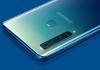 Samsung Galaxy A9