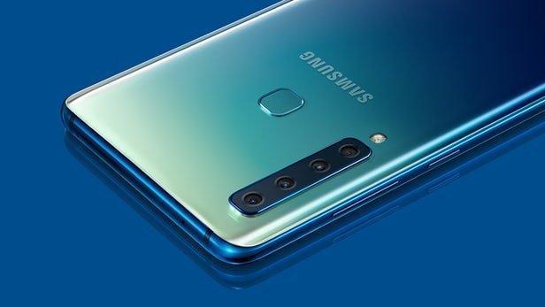 Samsung Galaxy A9