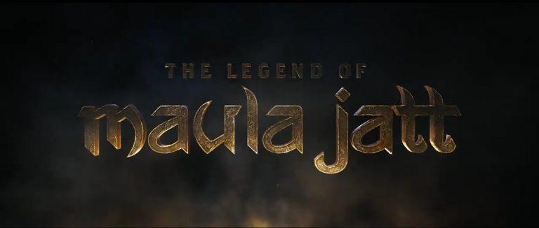 The Legend of Maula Jatt