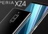 Sony Xperia XZ4
