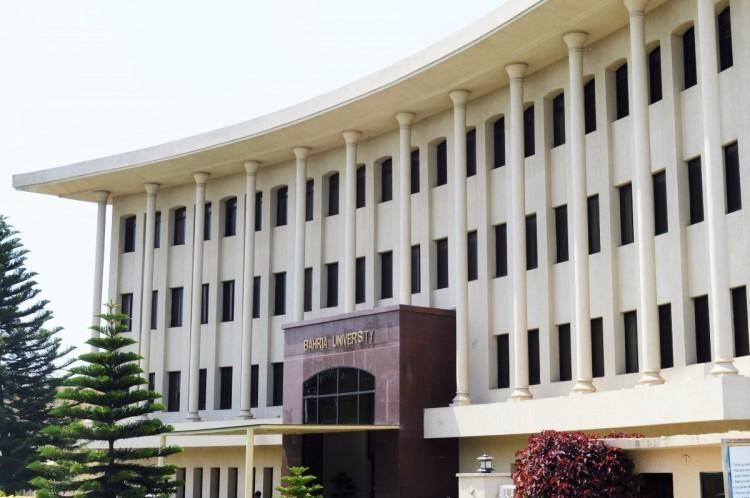 Bahria University