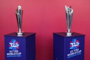 Cricket World Cup 2020