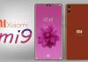 Xiaomi Mi 9