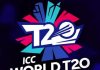 Cricket World Cup 2020