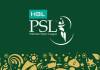 HBL PSL 2019