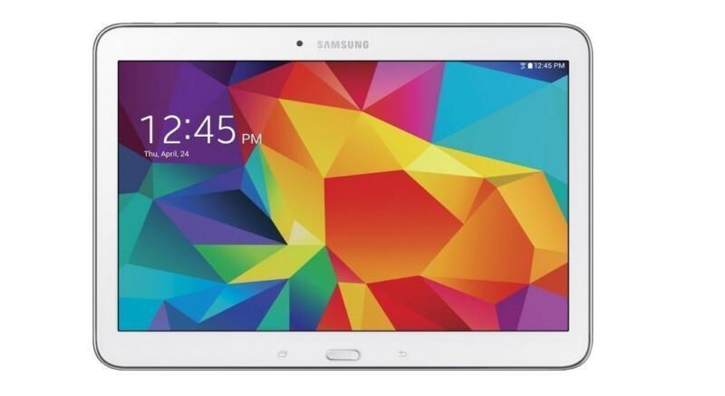 galaxy a 10.5