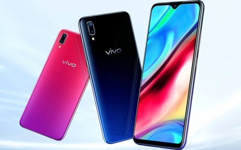 Vivo U1 Smartphone