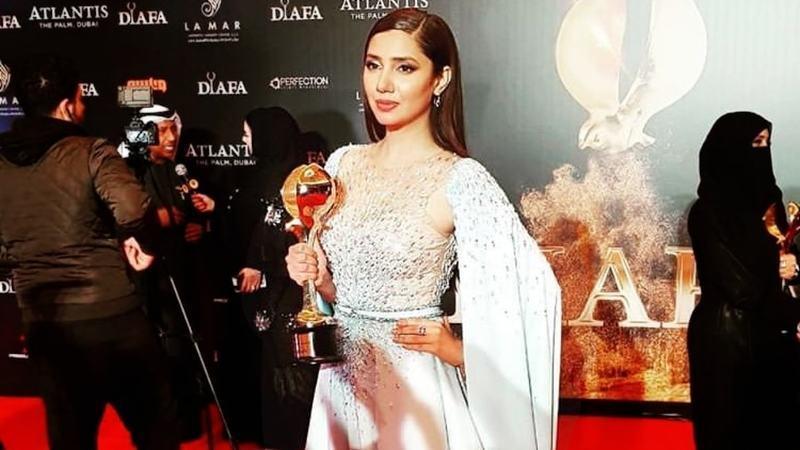 International Arab Festivals Awards