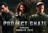 Project Ghazi 2019