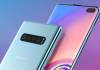 Samsung Galaxy S10+