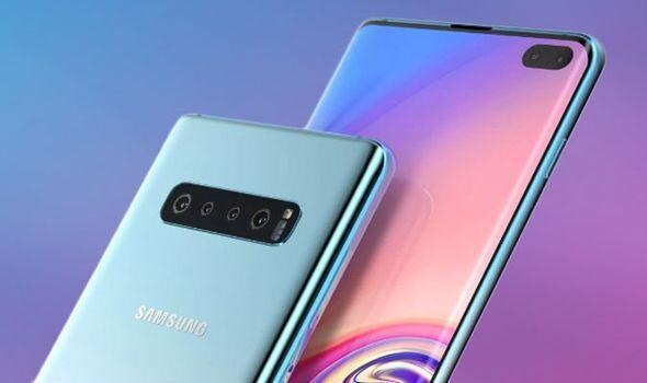 Samsung Galaxy S10+ Packed with Excellent Features| Details