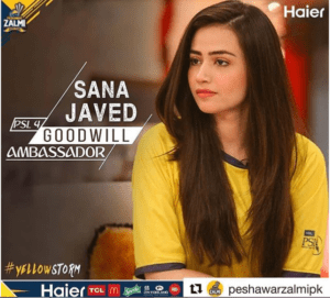 HBL PSL 2019