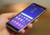 Samsung Galaxy A20