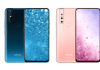 Vivo S1 Smartphone