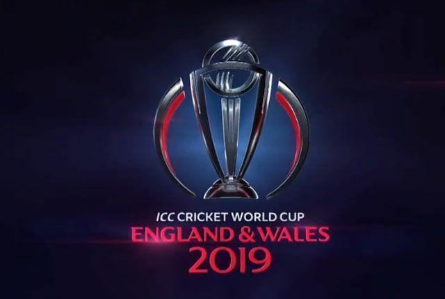 ICC World Cup 2019