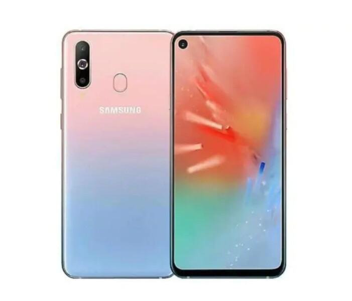 Samsung Launched Galaxy A60 and A40s