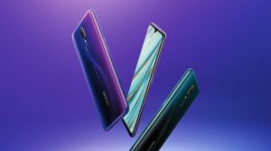 Oppo A9x