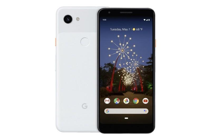 Google Pixel 3a Series