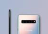 Samsung Galaxy Note 10