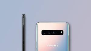 Samsung Galaxy Note 10