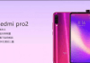 Redmi Pro 2 Smartphone