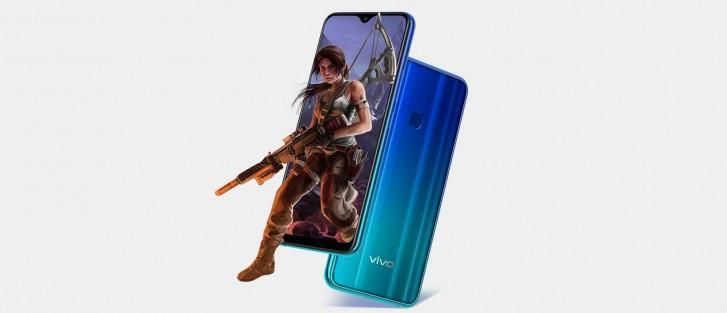 Vivo Y15