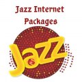 Jazz Weekly Mega 3G, 4G Package|5 GB for Rs 190