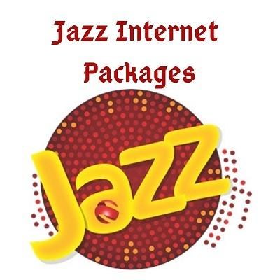 Jazz Monthly Browser Package|4 GB for Rs.215
