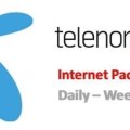 Telenor 4G 3 Month Bundle (Device Only)|108 GB for Rs.4000
