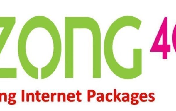 Zong Monthly MBB(Device Only Package)|30 GB for Rs.1500
