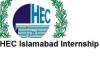 HEC Internship 2019