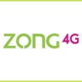 Zong Flutter Package|120 Mins, 120 SMS and 50 MB for Rs.12