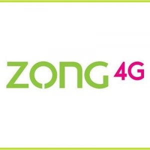 Zong Internet SIM Monthly|50 GB for Rs.2000