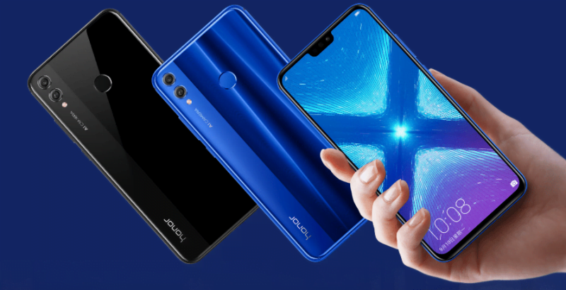 Honor 9X