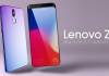 Lenovo Z6 Smartphone