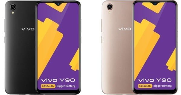 Vivo Y90 Smartphone