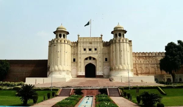 Top 20 Places in Lahore