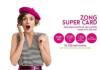 Zong Super Card Details
