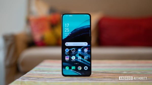 Oppo Reno 2