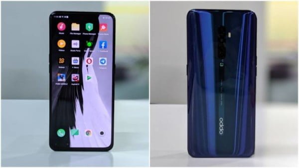 Oppo Reno2 in Pakistan